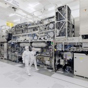 阿斯麦和IMEC联合光刻实验室启用：最早2025年大量生产High NA EUV