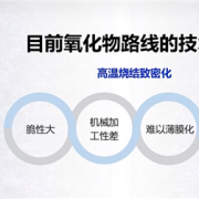 鹏辉能源第一代全固态电池亮相：280Wh/kg、后年就量产