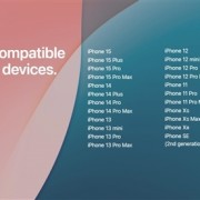 苹果iOS 18史诗级更新！iPhone将支持T9拨号功能