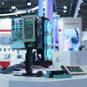 风冷内存、高端主机：七彩虹AIPC新品集结COMPUTEX 2024！