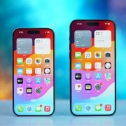 苹果中国销量衰退！2024年Q2中国手机市场排名：小米力压iPhone第2 华为最亮眼