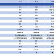 深蓝全新硬派SUV G318上市：六款车型配置到底有何不同