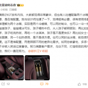 腾势Z9GT前后双冰箱遭吐槽 比亚迪总裁：其实挺有必要