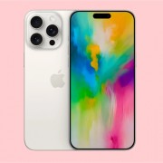 iPhone 16系列4款机型尺寸曝光：Pro Max版边框最窄