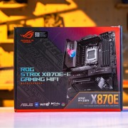 锐龙9000配它才带劲！AMD 870E主板9月30日解禁