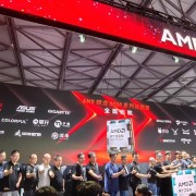 AMD锐龙9000中国超频首秀！9950X全核飙到6.5GHz CB R23得分超5.5万