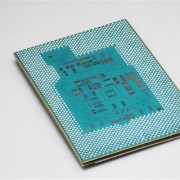 紧跟Intel！AMD处理器也要用玻璃基板封装