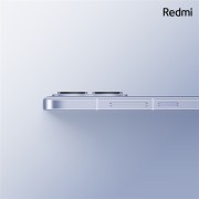 Redmi K70至尊版外观正式公布：金属中框+无支架直屏！