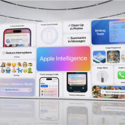 国行版欧版iPhone无缘Apple Intelligence 苹果CEO库克回应