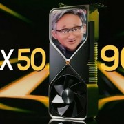 RTX 5090D、RTX 5080D中国特供版定了！都打不过5080？