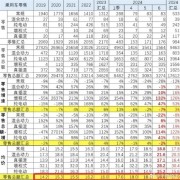 越降价越贵 比2019年贵3.7万！国人买车均价快突破18万元：大家最爱买增程