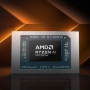 AMD旗舰锐龙AI 9 HX 370性能偷跑！单核+13％、多核+25％