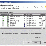 SQL&nbsp;Server性能优化