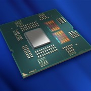 5.8GHz新高！AMD Zen5锐龙9000跑分首次泄露：单核逼近i9-14900K