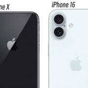 iPhone 16全系机模上手：Pro版屏幕黑边全球最窄、标准版后摄大改