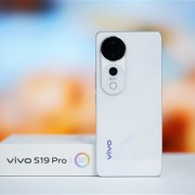 陶瓷般精致+云阶镜组！vivo S19 Pro图赏