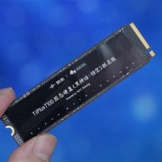 《黑神话：悟空》联名版！长江存储TiPlus7100 2TB SSD图赏