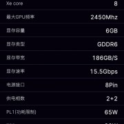 蓝戟发布第一款白色的双风扇显卡：A380 Photon只需899元