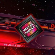 AMD RX 8000花样还真不少！4种核心3种显存 就是没旗舰