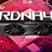 AMD RX 8000显卡首次现身！只略强于RX 7700 XT