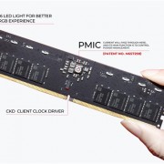 全何推出全球首款CUDIMM DDR5内存！超频狂飙至9200MT/s