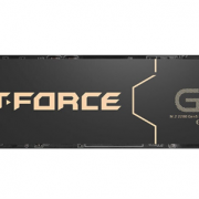 十铨推出T-FORCE GC PRO PCIe 5.0 SSD：最高4TB