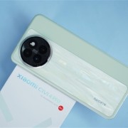 小米Civi 4 Pro、Redmi K60E等推送澎湃OS正式版内测尝鲜：大量升级