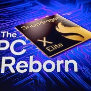 7大厂商22款！高通骁龙X PC集体登场：NPU能效5.4倍于Intel