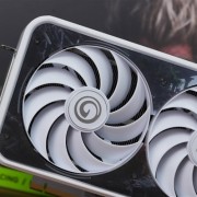 《黑神话：悟空》定制！影驰RTX 4070 Ti SUPER特别纪念版图赏