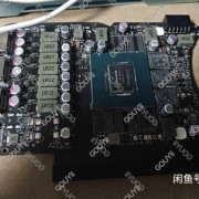 从未发布的RTX 4070 10GB突然现世：核心数量很SUPER