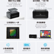 搭载RTX 4060 Ti售价6999元！Khadas Mind Graphics显卡坞上市