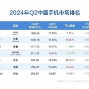 vivo中国区市场销售副总裁李景汶悄然离职：10年老将 功勋卓著