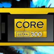 Intel下代酷睿Ultra 300又变了！LPE小小核回归、核显升级第三代Xe3