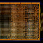 双向带宽4Tbps！Intel首次完全整合光学计算、CPU处理器