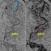 湖南抗洪救灾：北斗、高分卫星立下大功