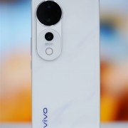 陶瓷般精致+云阶镜组！vivo S19 Pro图赏