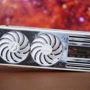 《黑神话：悟空》定制！影驰RTX 4070 Ti SUPER特别纪念版图赏