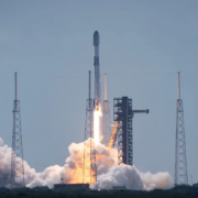 
        		SpaceX第191批星链发射任务完成：卫星发射颗数破7000！	