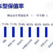 比亚迪赵长江：买腾势D9就像买劳力士