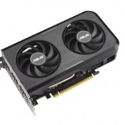 华硕发布Dual GeForce RTX 4060 V3显卡：新款双风扇散热设计