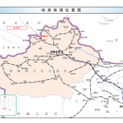 1786公里一次性建成最长！兰新高铁10年发送1.4亿人次