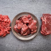 兰州牛羊肉零售价跌入20元区间：多年以来的最低点