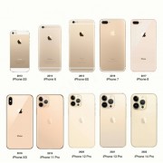 古铜色iPhone 16 Pro再曝光：今年最高辨识度的苹果手机