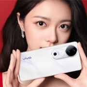 vivo S19系列亮相：日出云阶镜组、珠宝级切割工艺