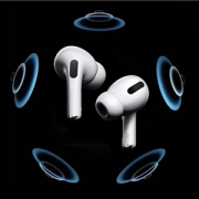 曝苹果将推出新一代AirPods Pro耳机！ANC降噪效果大提升