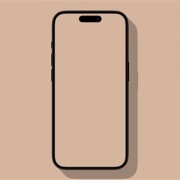 iPhone 16 Pro新渲染图出炉：全新古铜配色