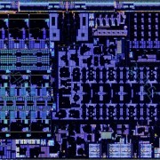 AMD Zen5锐龙AI 300被完全扒开！12个同构“大小核”