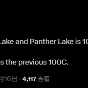 Intel处理器越来越热！Arrow Lake极限温度升至105℃