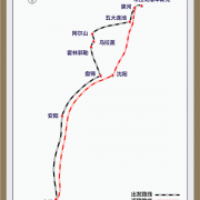 15天跑9288公里 全是卧铺！这趟旅游火车从广州直奔俄罗斯