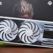 《黑神话：悟空》定制！影驰RTX 4070 Ti SUPER特别纪念版图赏